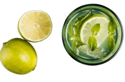 Lemoniady